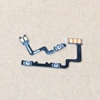 Dây Nút Nguồn Dây Âm Lượng Oppo A8 2020